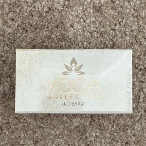 doTERRA Yoga Collection